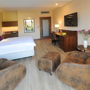 Habitación Doble Deluxe