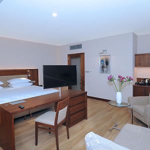 Habitación Doble Deluxe