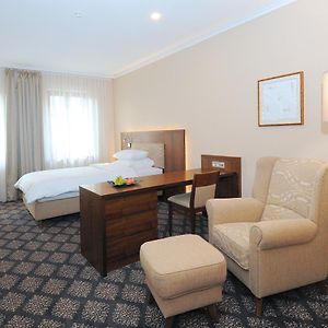 Habitación Individual Superior
